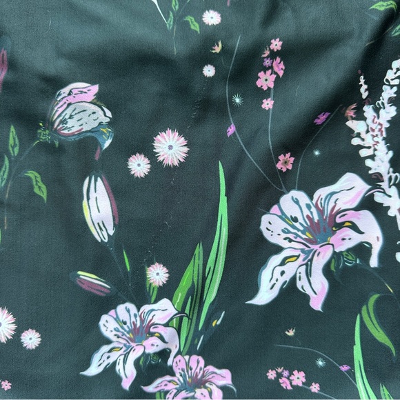 WOMENS PLUS Shein bathing suit 16/18 - Picture 4 of 7